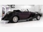 Thumbnail Photo 21 for 1937 Bugatti Type 57